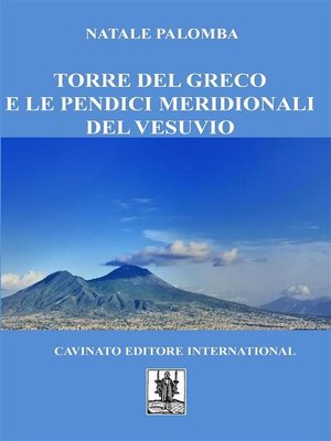 cover image of Torre del greco e le pendici meridionali del vesuvio